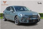 2024 Cupra Leon