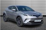 2019 Toyota C-HR