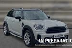 2021 MINI Countryman