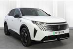 2025 Peugeot 3008