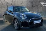 2022 MINI Hatchback 5dr