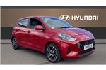 2021 Hyundai i10