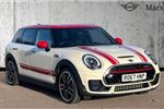 2017 MINI Clubman