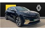 2023 Renault Megane E Tech