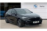 2021 BMW 1 Series 118i [136] M Sport 5dr Step Auto