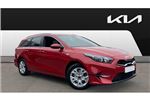 2024 Kia Ceed SW