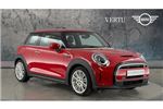 2023 MINI Electric
