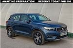 2019 Volvo XC40