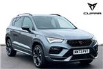 2024 Cupra Ateca