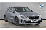 2024 BMW 1 Series