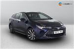 2021 Toyota Corolla Touring Sport