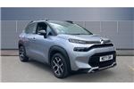 2022 Citroen C3 Aircross