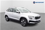 2022 Skoda Karoq