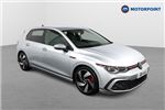 2021 Volkswagen Golf GTI