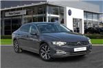 2021 Volkswagen Passat