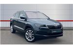 2021 Skoda Karoq