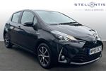 2020 Toyota Yaris