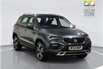 2021 SEAT Ateca