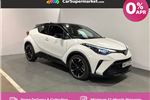 2023 Toyota C-HR