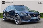 2021 Cupra Formentor