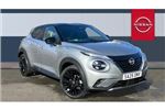 2025 Nissan Juke