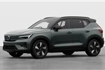 Volvo Ex40