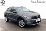 2020 Volkswagen T-Roc