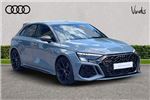 2023 Audi RS3