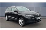 2020 Skoda Karoq