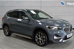 2021 BMW X1