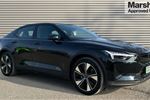 2024 Polestar 2