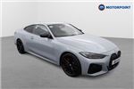 2022 BMW 4 Series