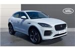 2021 Jaguar E-Pace