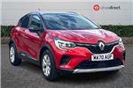 2020 Renault Captur