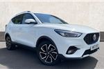 2021 MG ZS