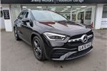 2021 Mercedes-Benz GLA