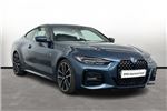 2022 BMW 4 Series