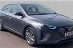 2019 Hyundai IONIQ