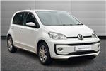 2018 Volkswagen Up