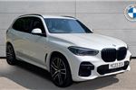 2023 BMW X5