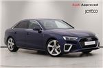 2021 Audi A4