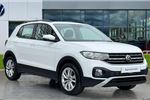 2021 Volkswagen T-Cross