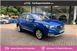 2018 MG ZS