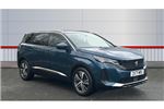 2021 Peugeot 5008