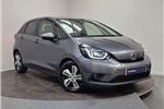 2021 Honda Jazz