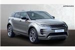 2023 Land Rover Range Rover Evoque