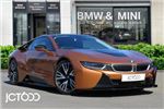 2020 BMW i8