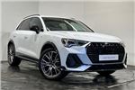 2024 Audi Q3