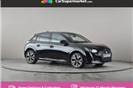 2022 Peugeot 208 1.2 PureTech 100 GT 5dr