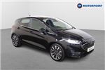 2023 Ford Fiesta